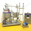 150 Ltr BCH Jacketed Mixing System with Silverson Inline High Shear Mixer